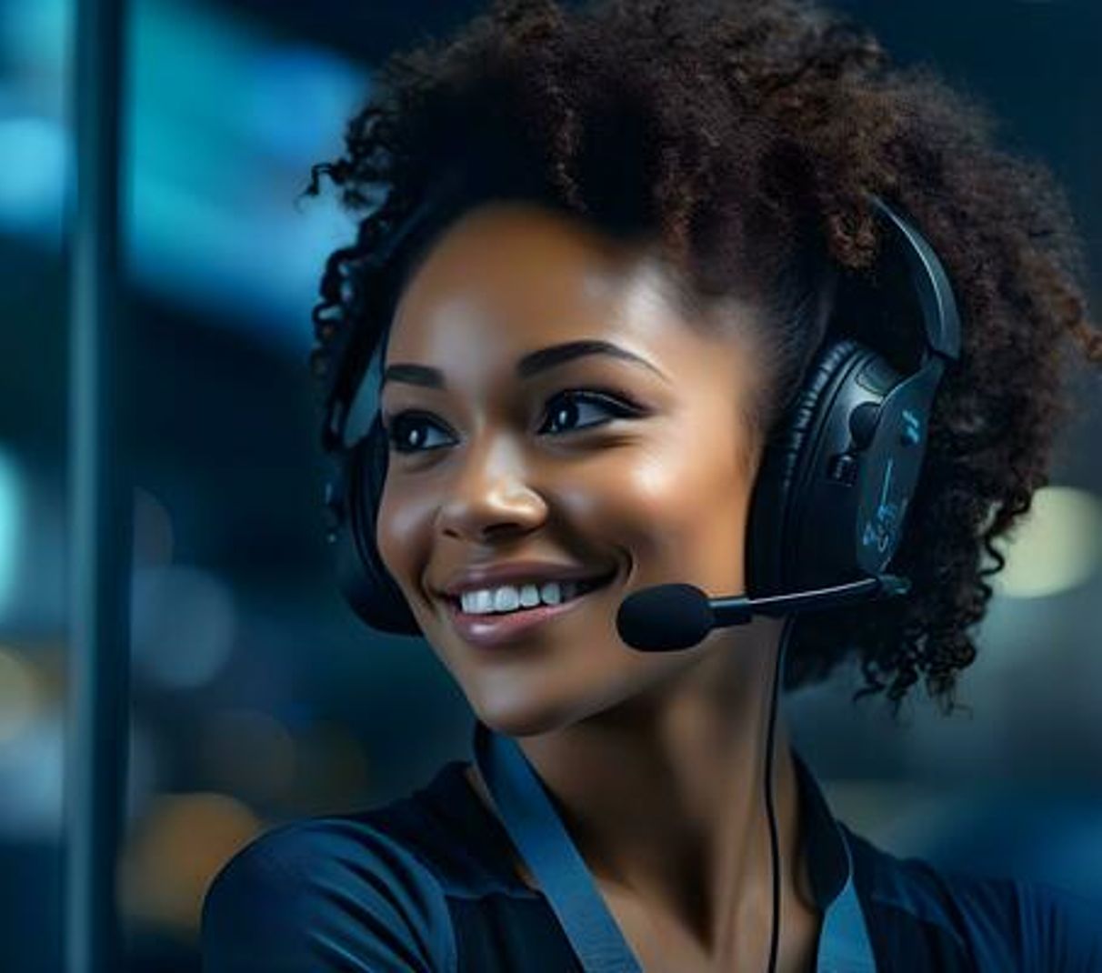 Why African Businesses Are Choosing Cloud Contact Centers
