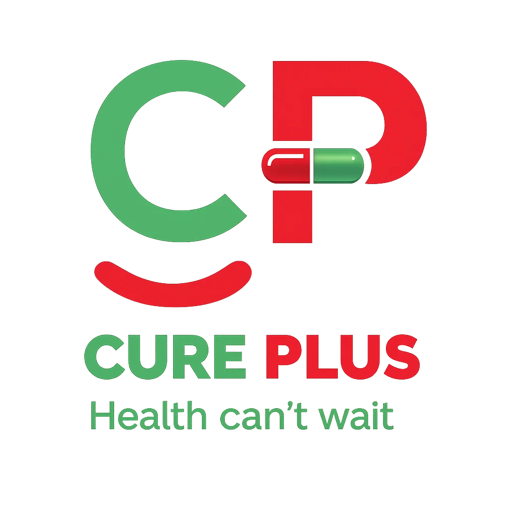 CurePlus